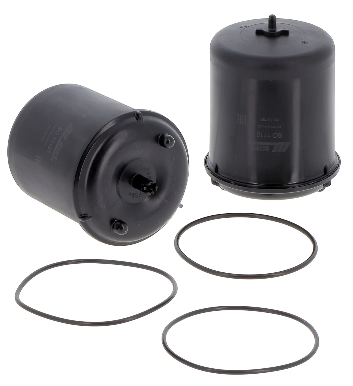 SO11161 Hifi Filter