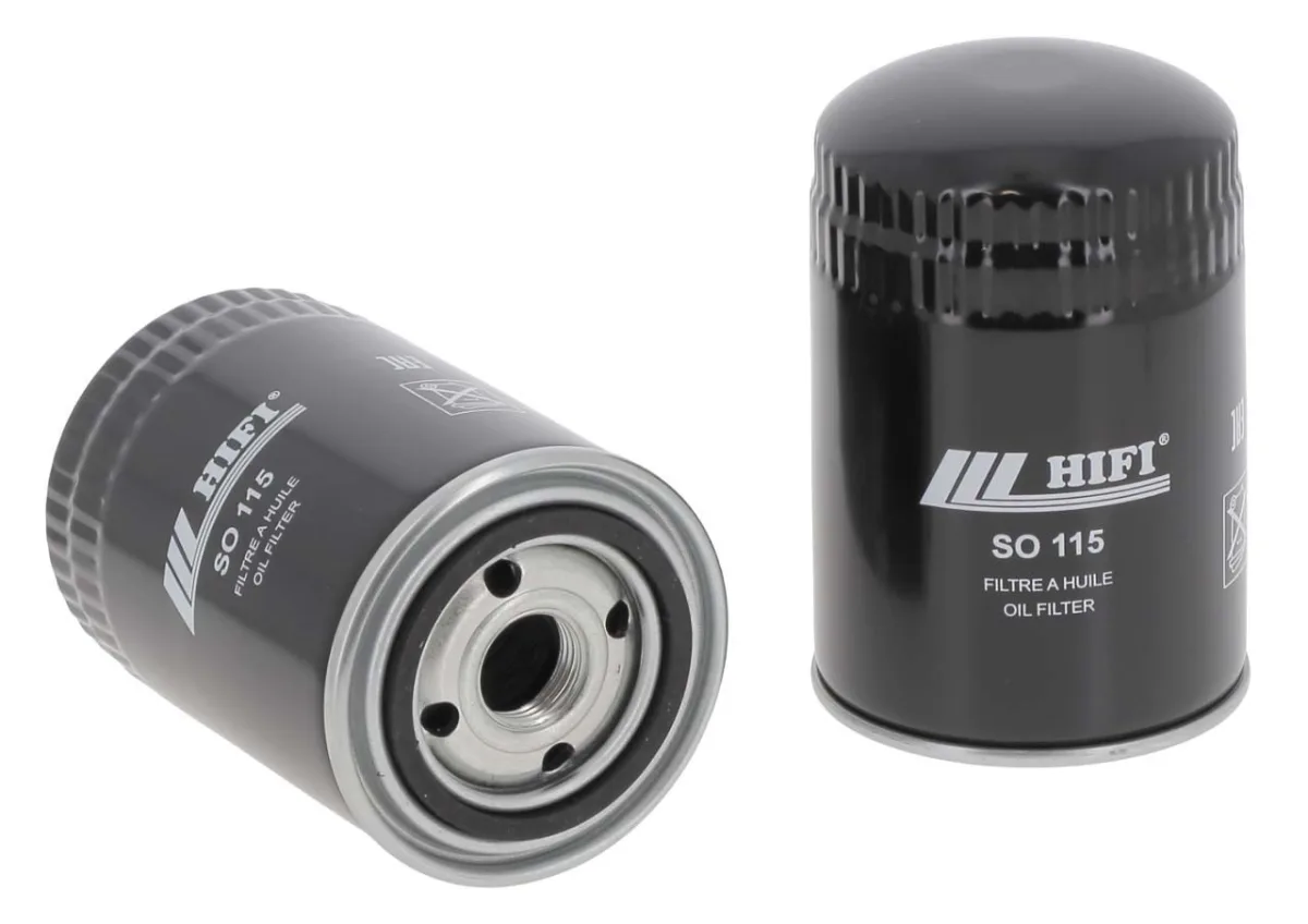 SO115 Hifi Filter