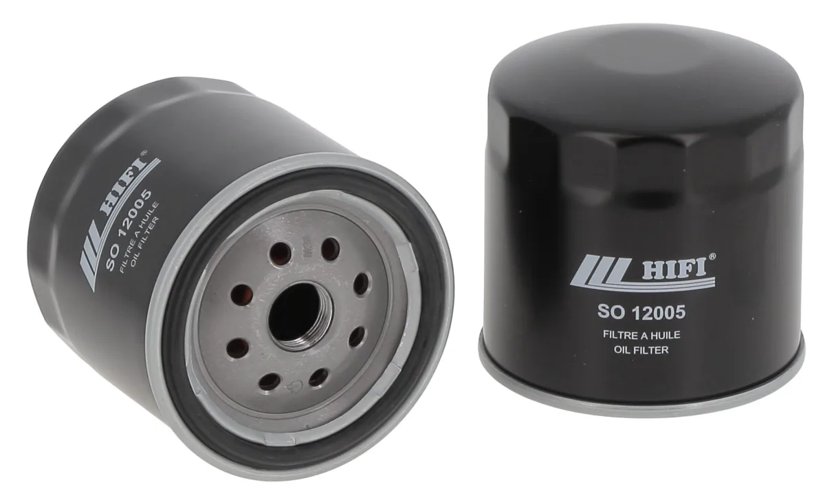 SO12005 Hifi Filter
