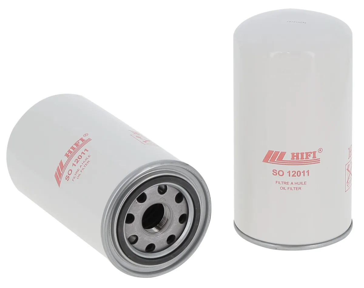 SO12011 Hifi Filter