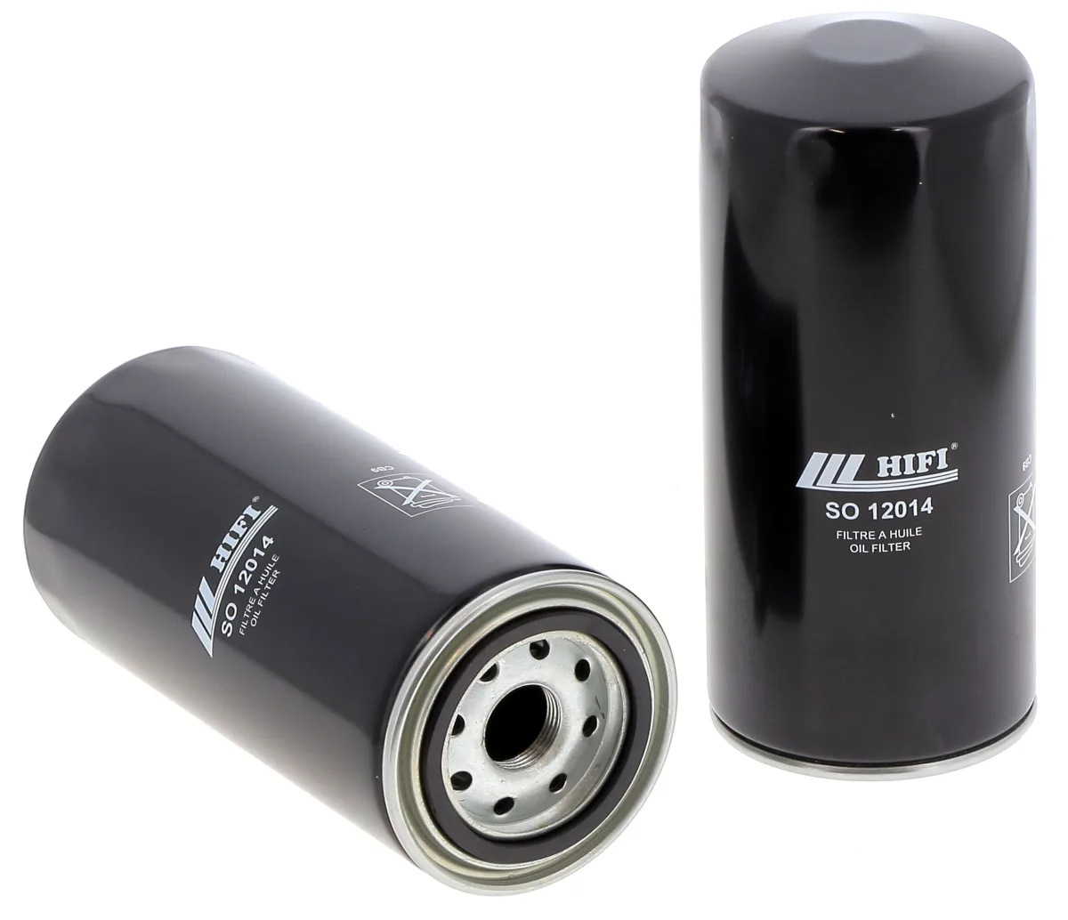 SO12014 Hifi Filter