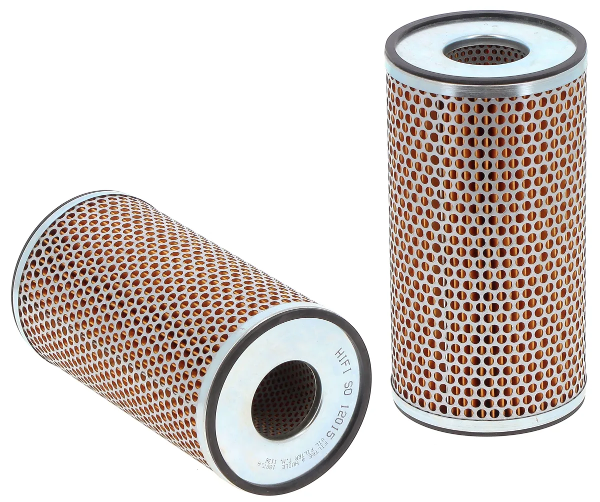 SO12015 Hifi Filter