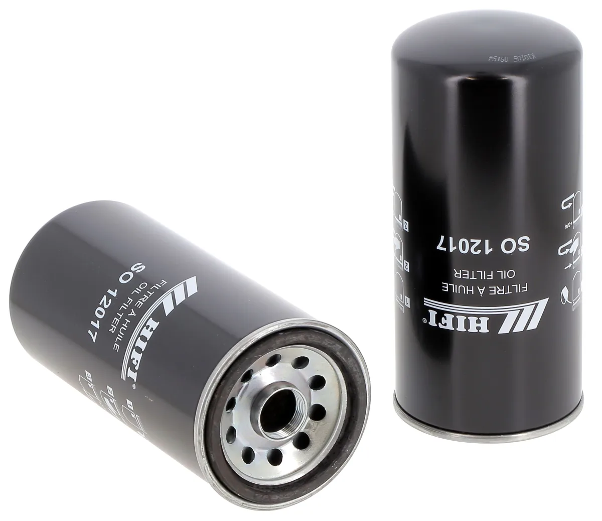 SO12017 Hifi Filter