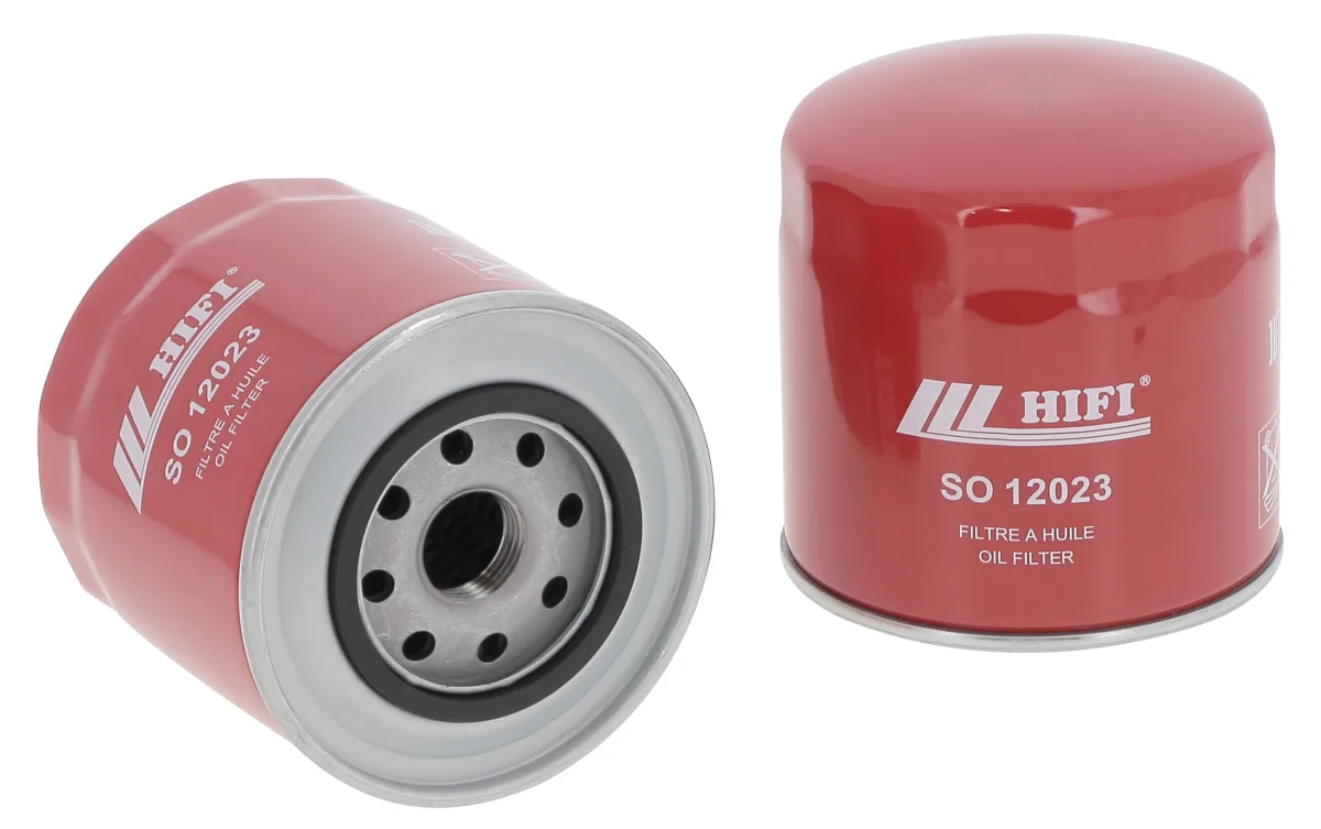 SO12023 Hifi Filter