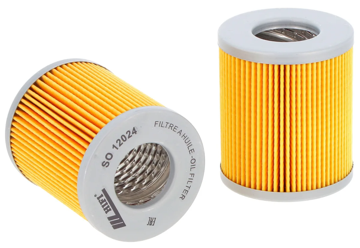 SO12024 Hifi Filter