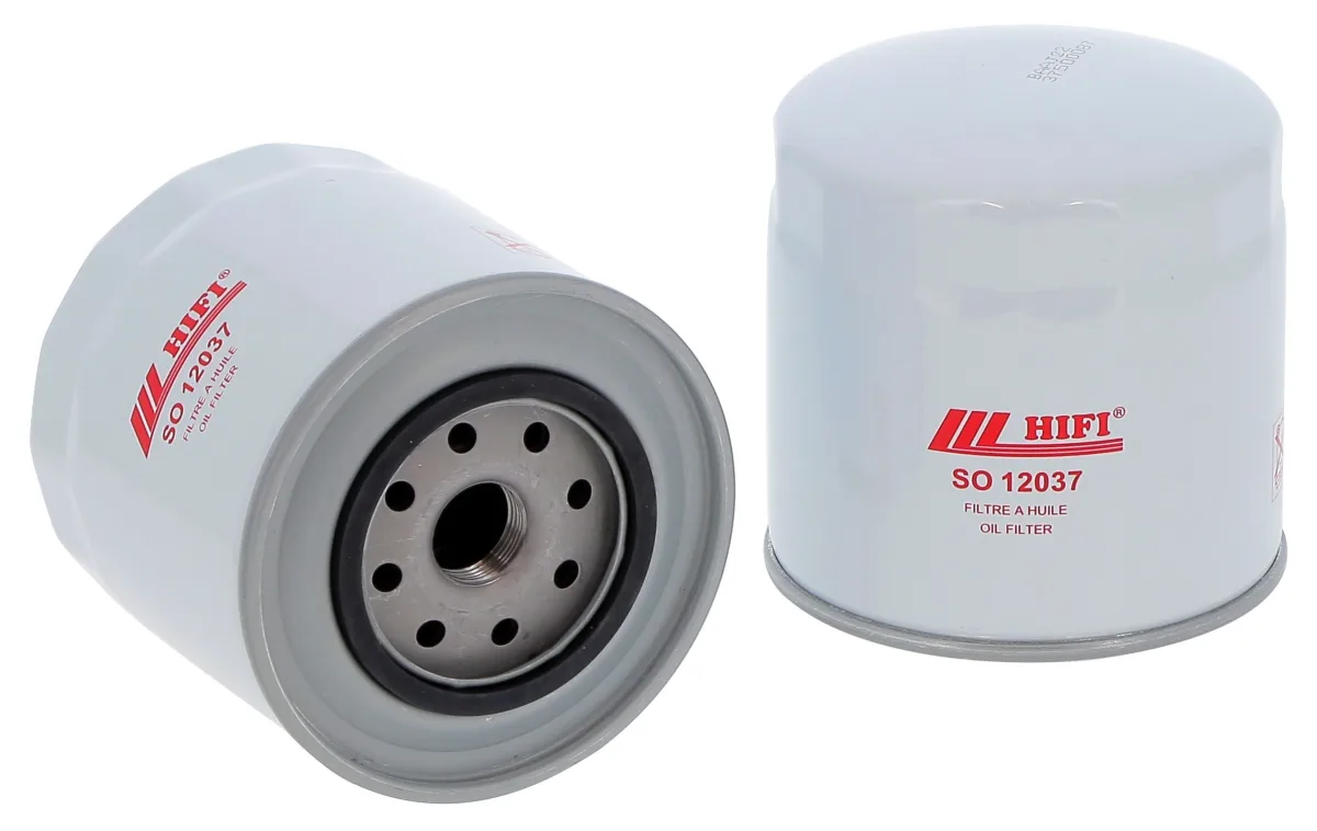 SO12037 Hifi Filter