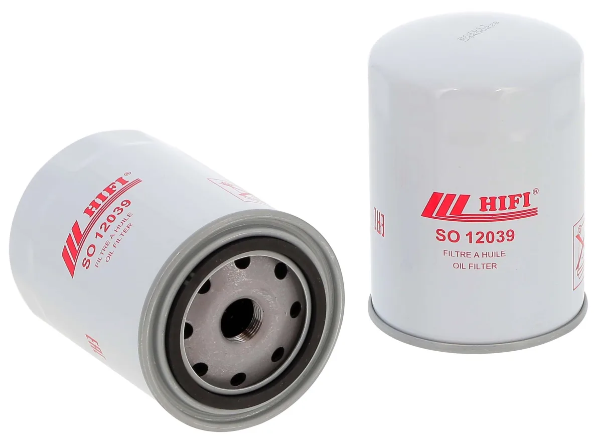 SO12039 Hifi Filter