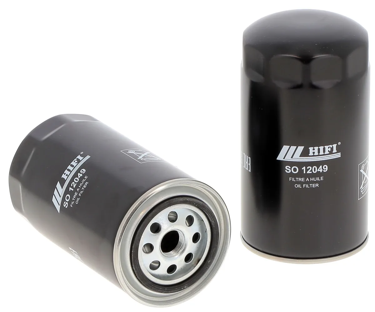SO12049 Hifi Filter