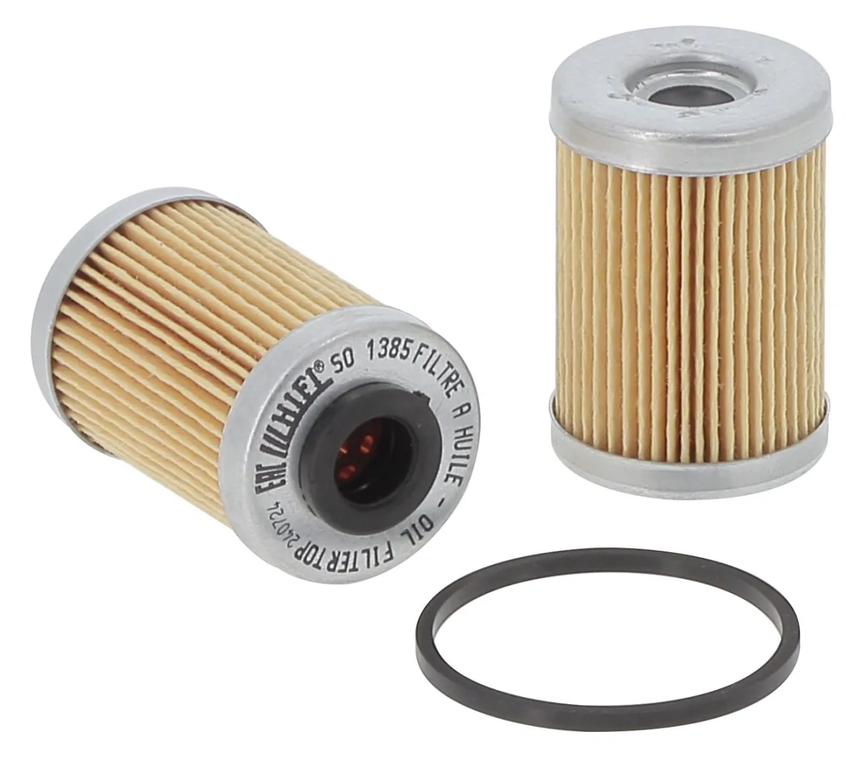 SO1385 Hifi Filter