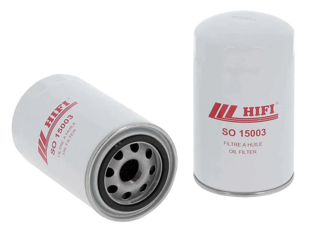 SO15003 Hifi Filter