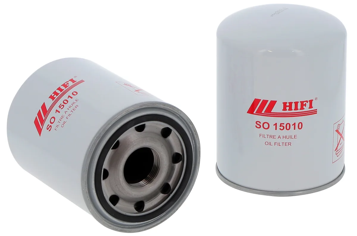 SO15010 Hifi Filter