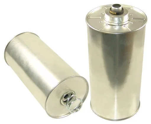 SO1502 Hifi Filter