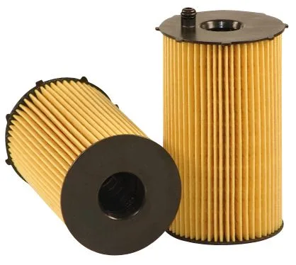SO1520 Hifi Filter