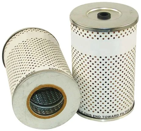 SO1523 Hifi Filter