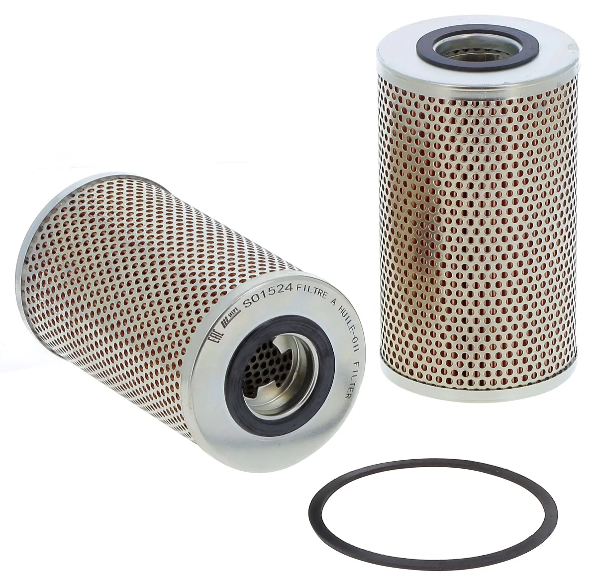 SO1524 Hifi Filter