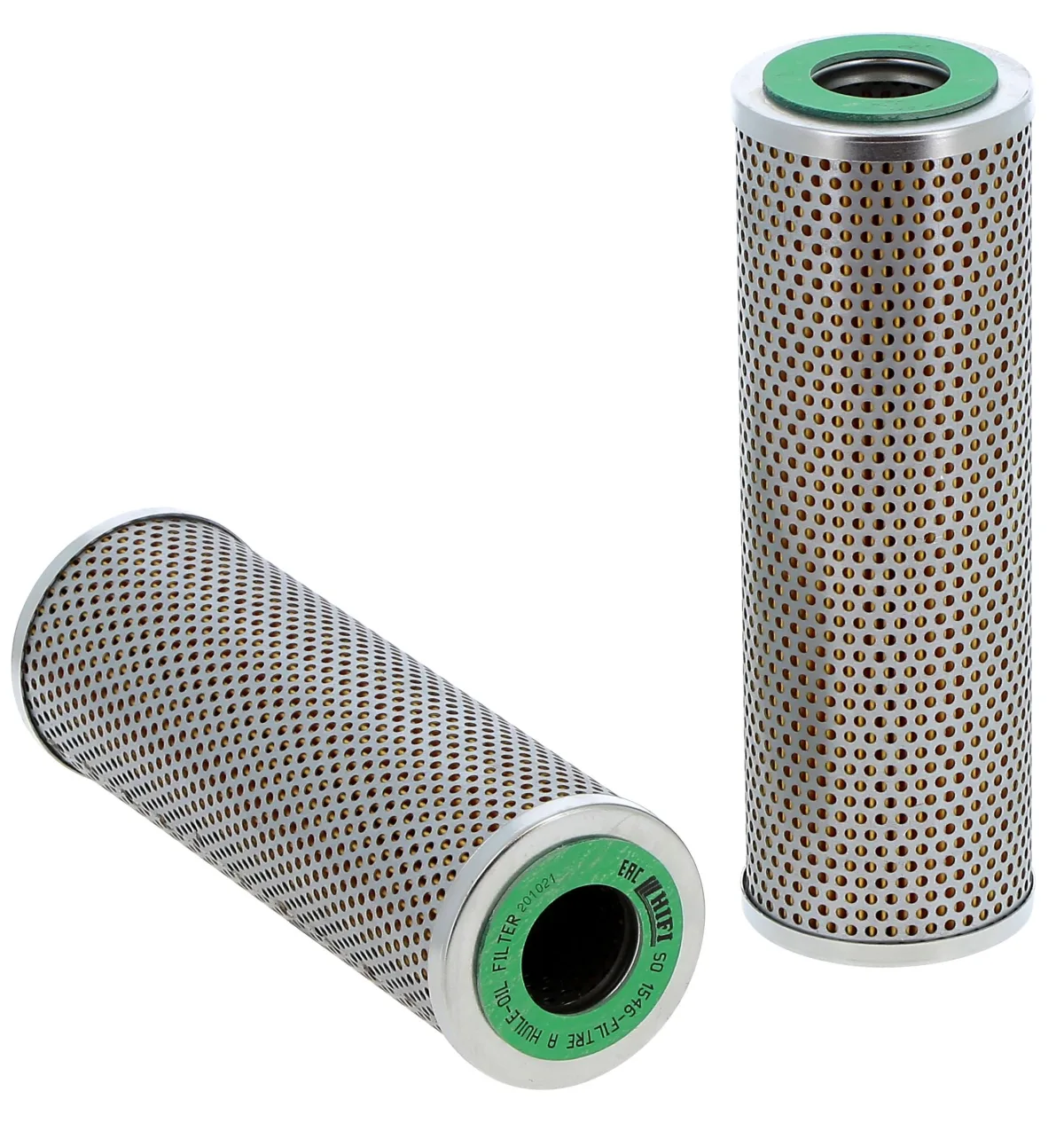 SO1546 Hifi Filter