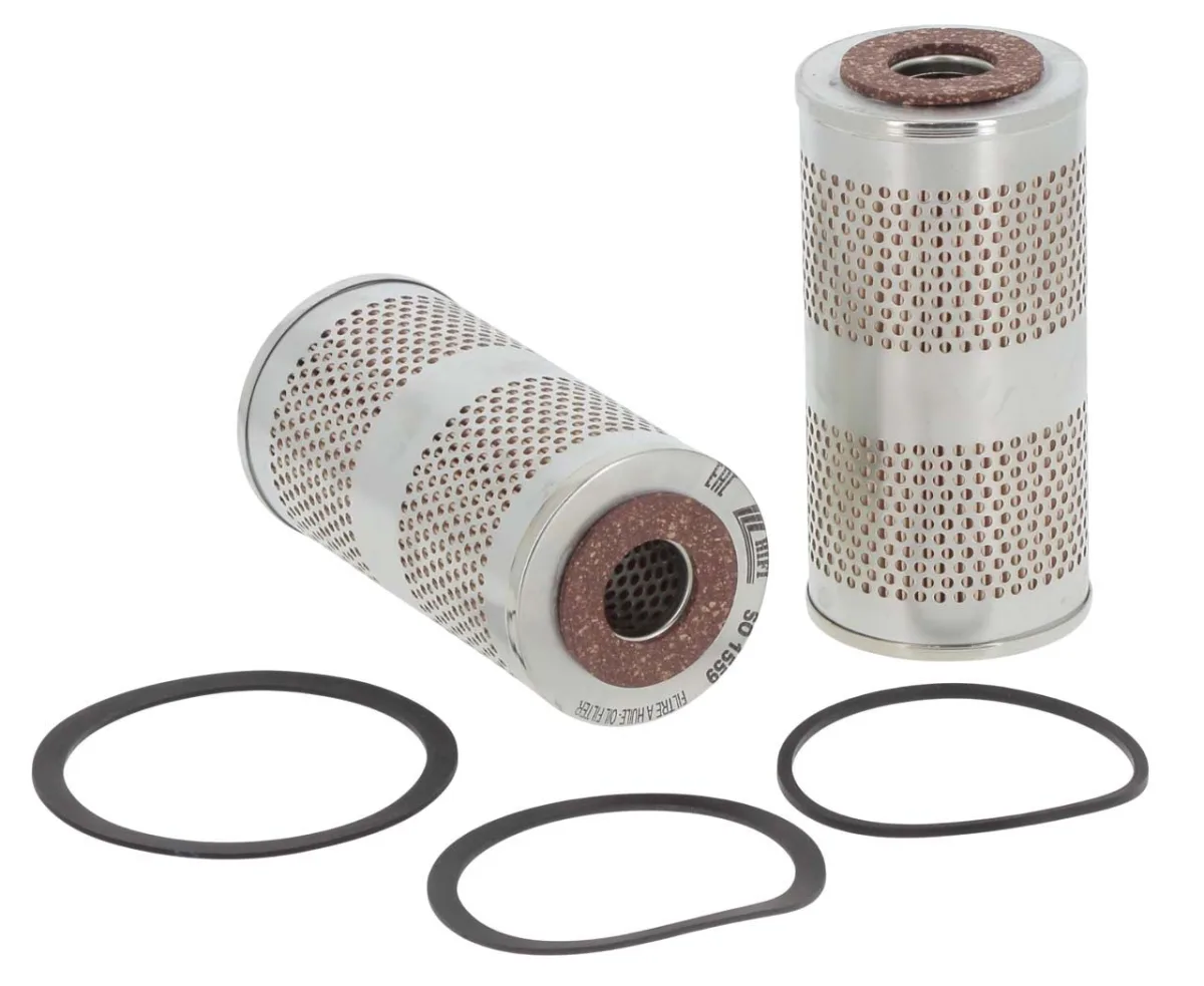 SO1559 Hifi Filter