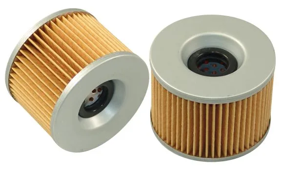 SO1565 Hifi Filter