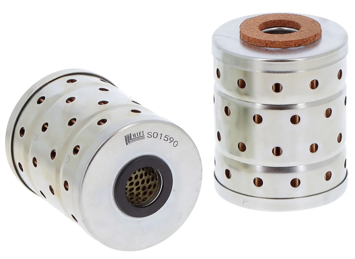 SO1590 Hifi Filter