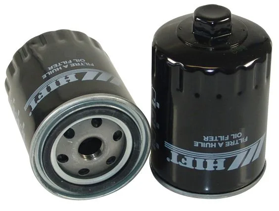 SO1610 Hifi Filter
