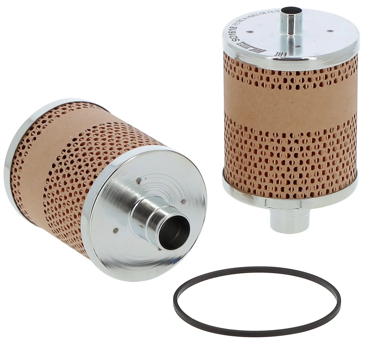 SO1618 Hifi Filter