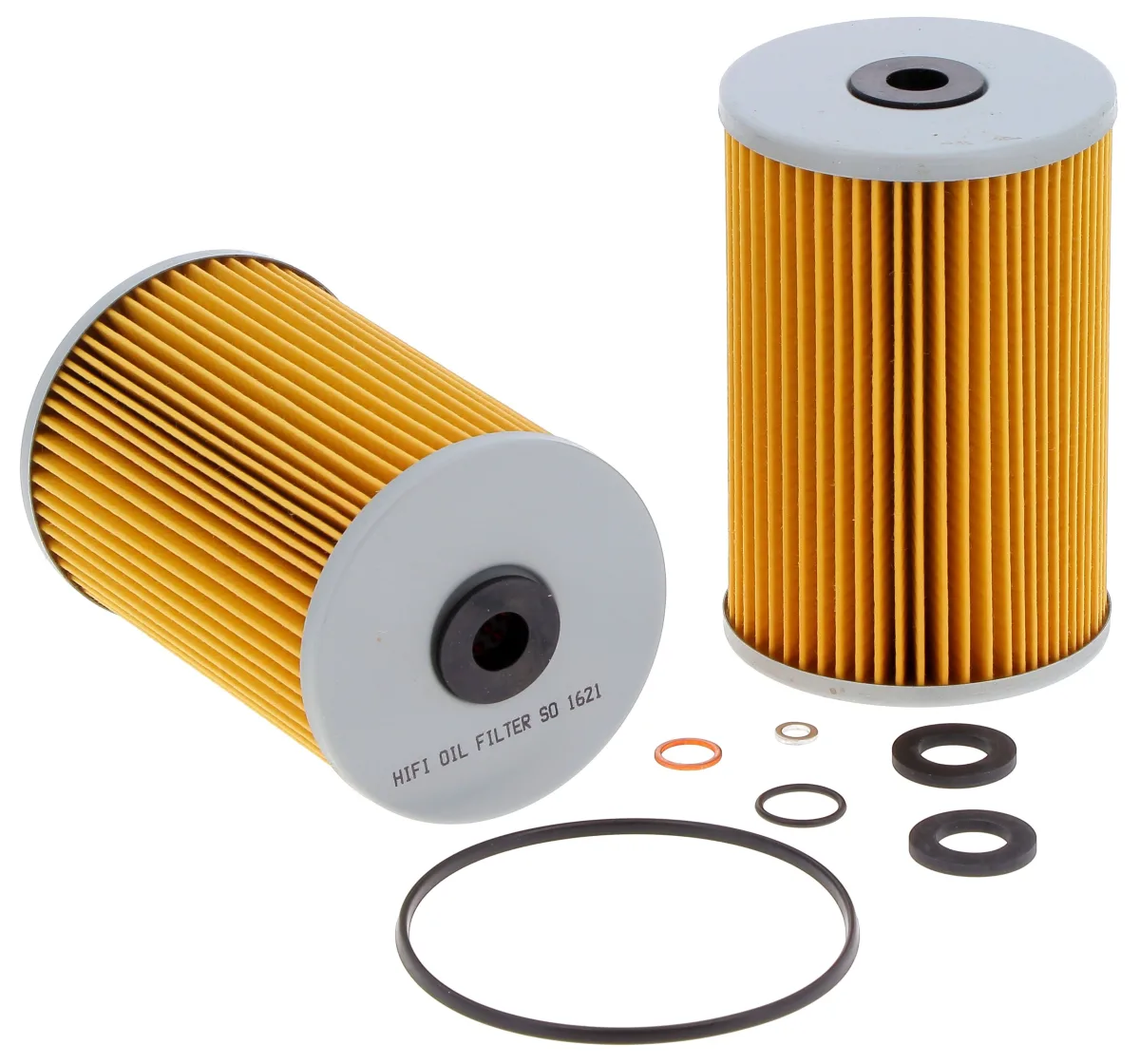 SO1621 Hifi Filter