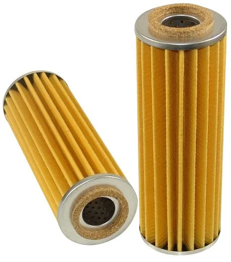SO1687 Hifi Filter