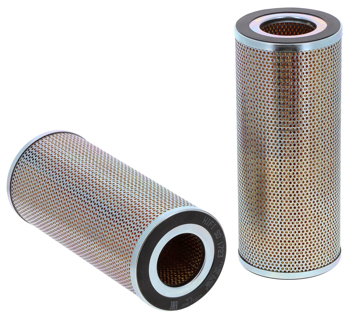 SO1723 Hifi Filter