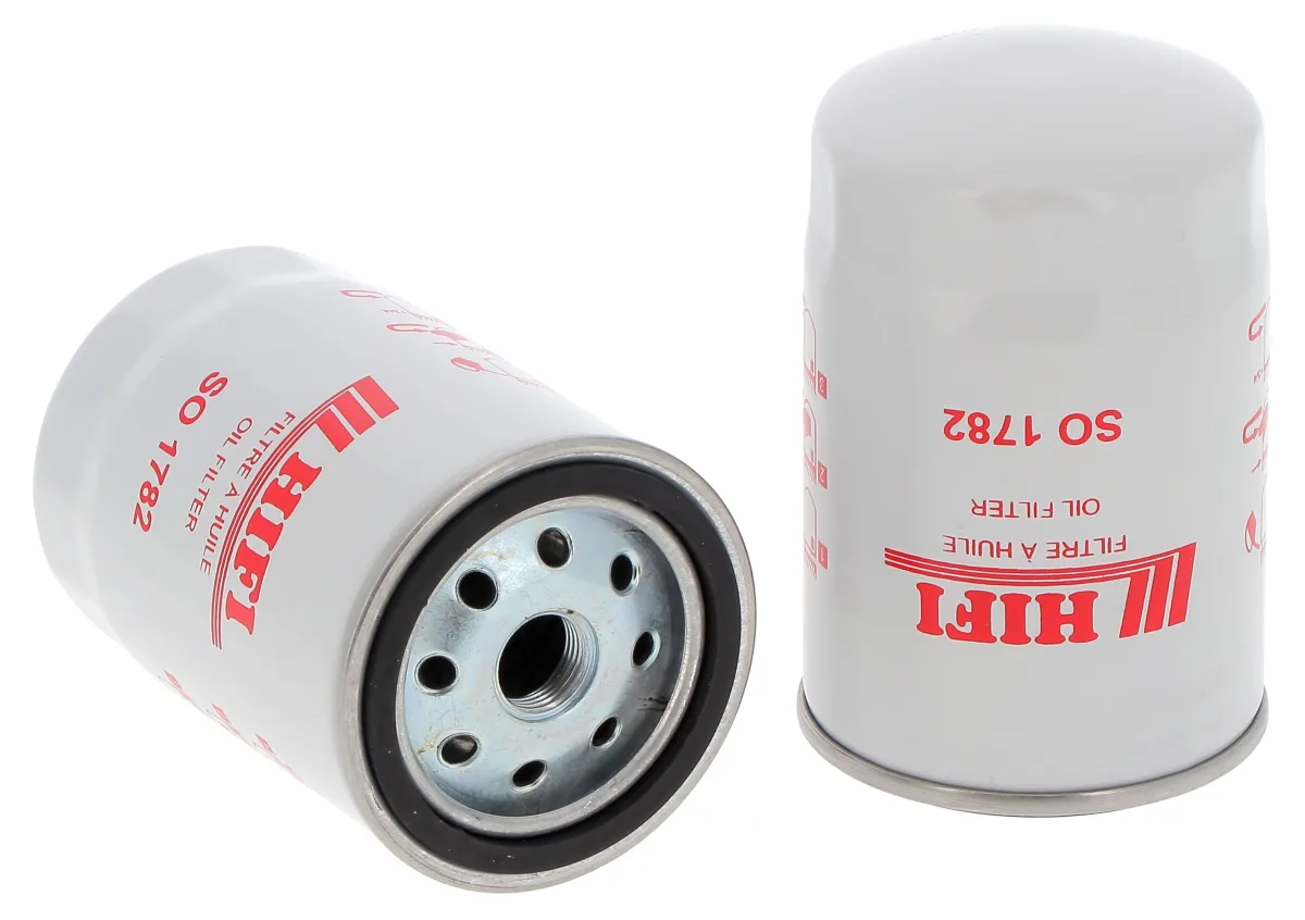 SO1782 Hifi Filter