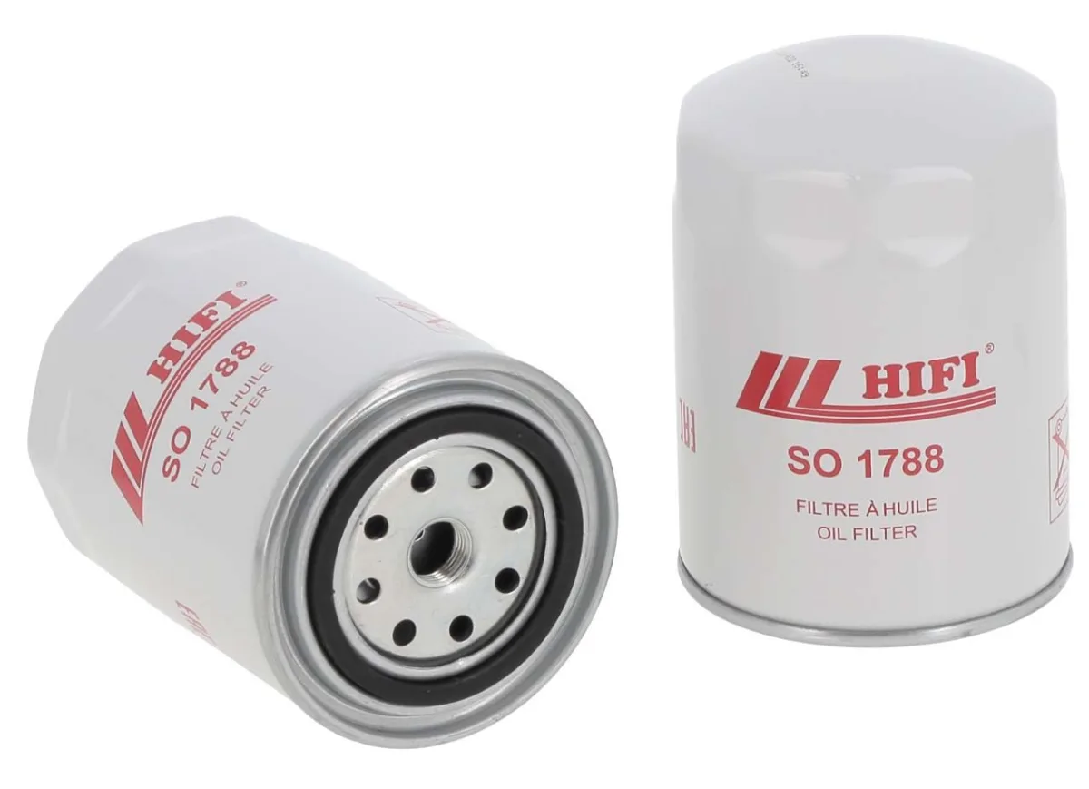 SO1788 Hifi Filter