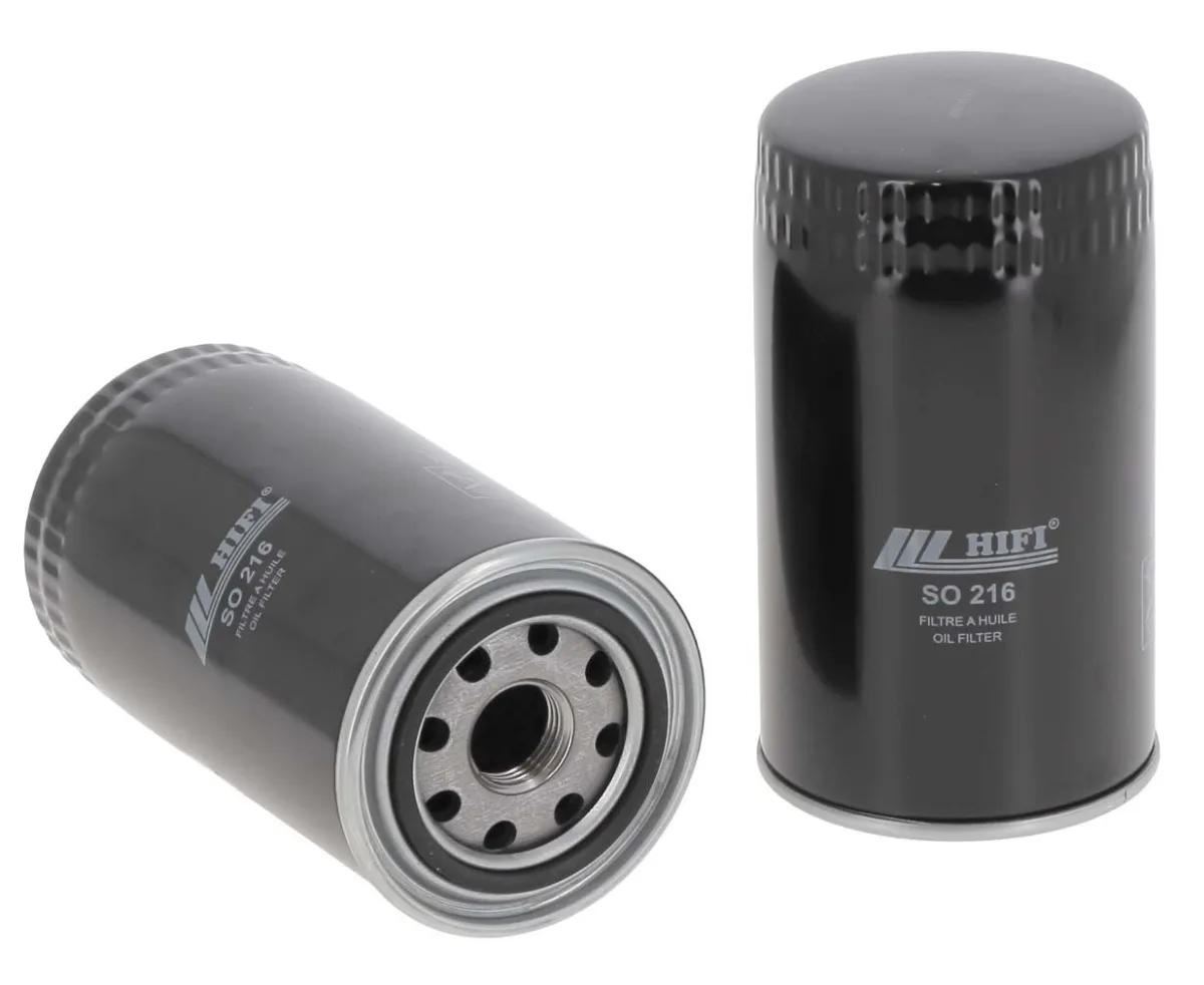 SO216 Hifi Filter