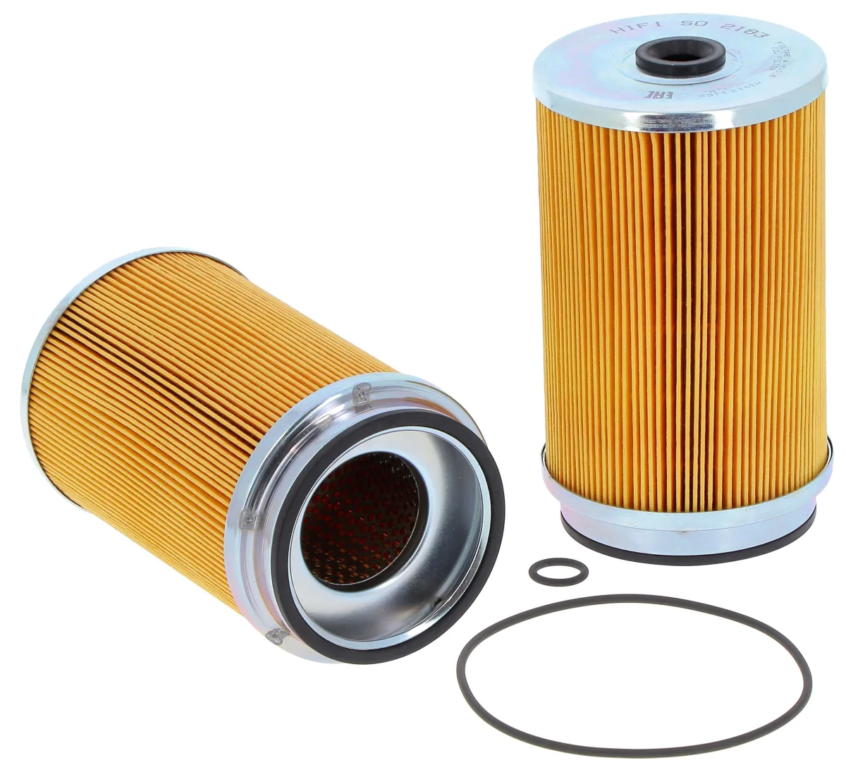 SO2183 Hifi Filter