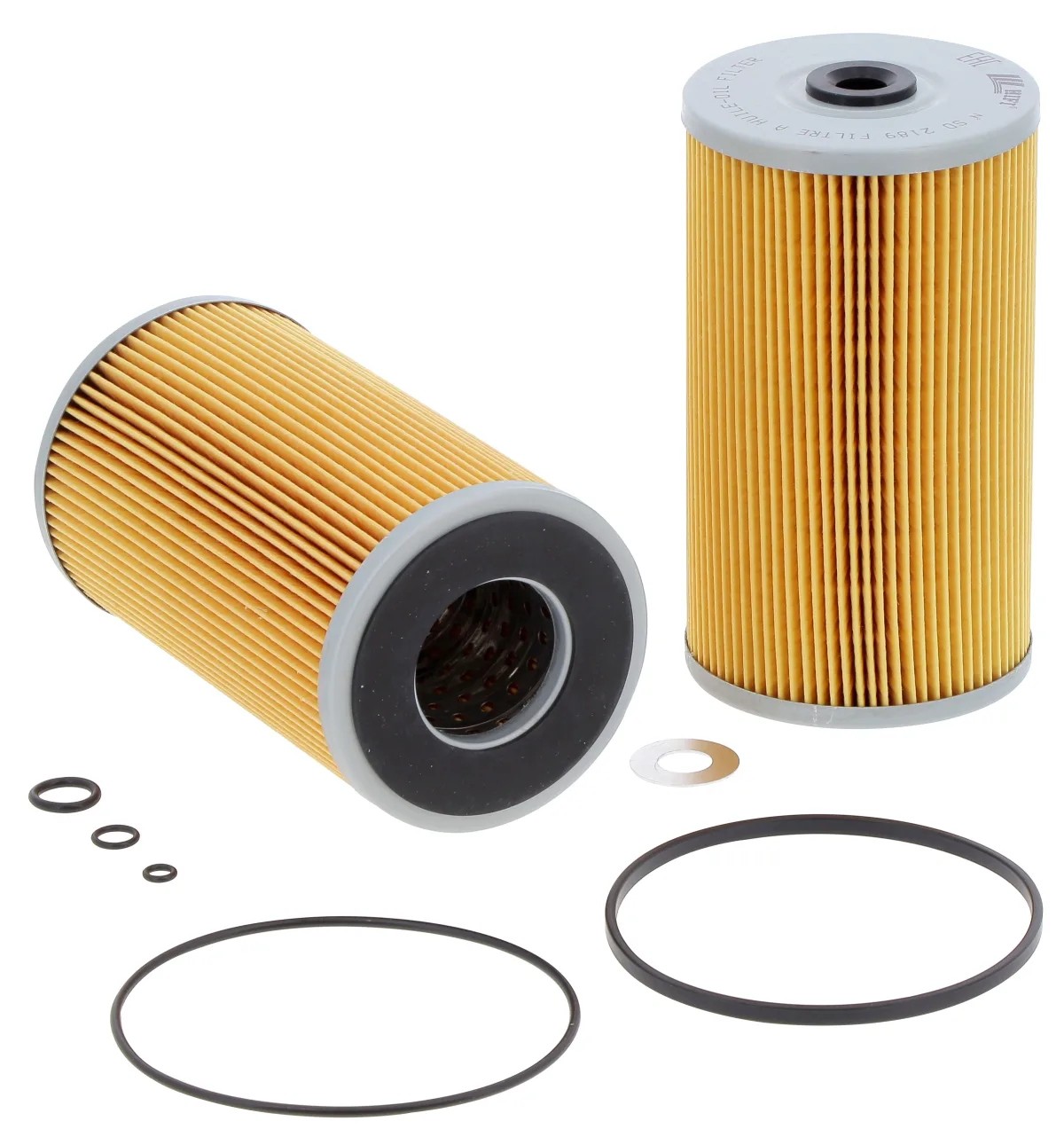 SO2189 Hifi Filter