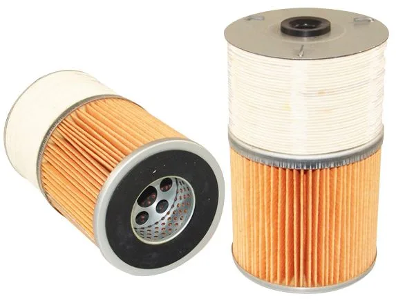 SO2192 Hifi Filter