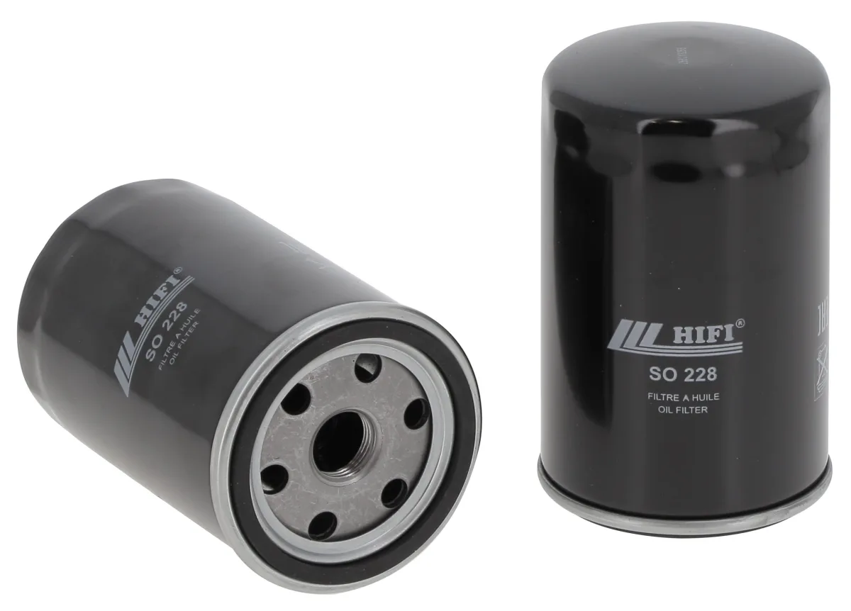 SO228 Hifi Filter