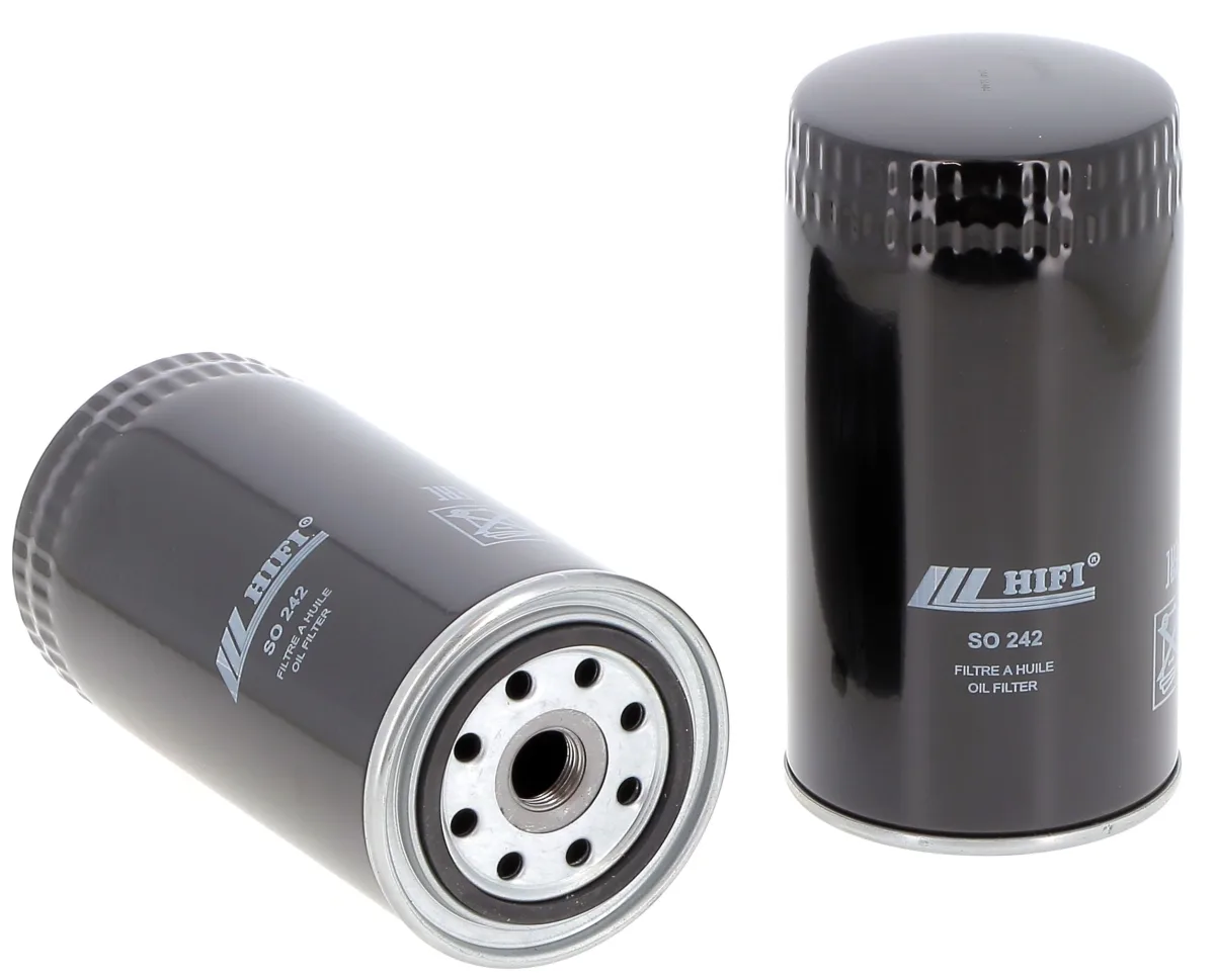 SO242 Hifi Filter