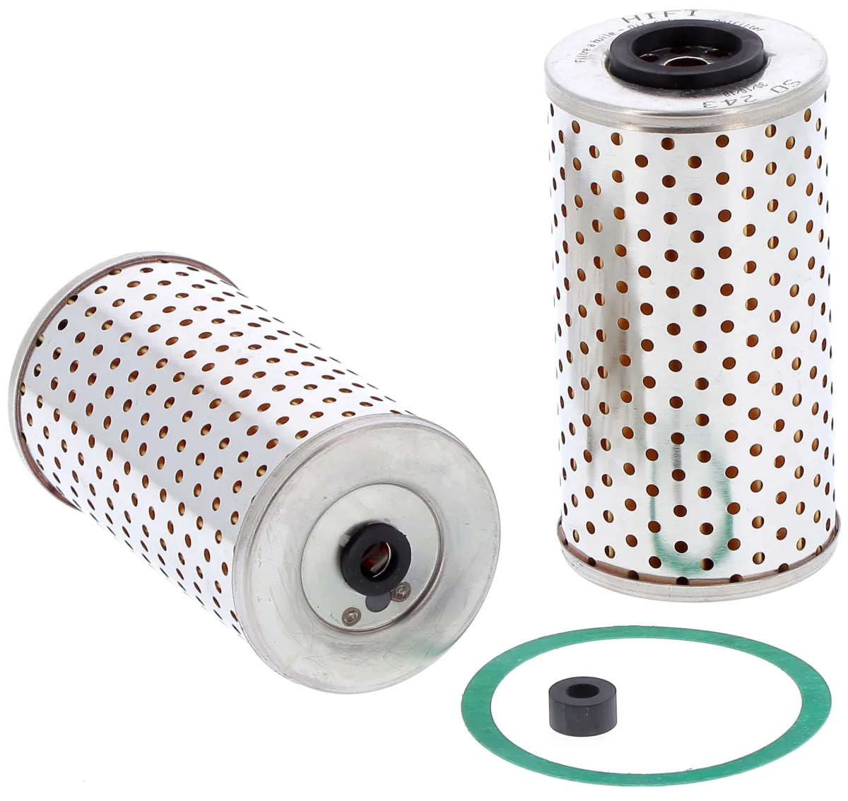 SO243 Hifi Filter