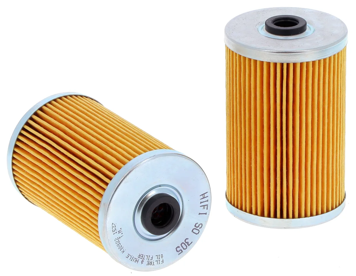 SO305 Hifi Filter
