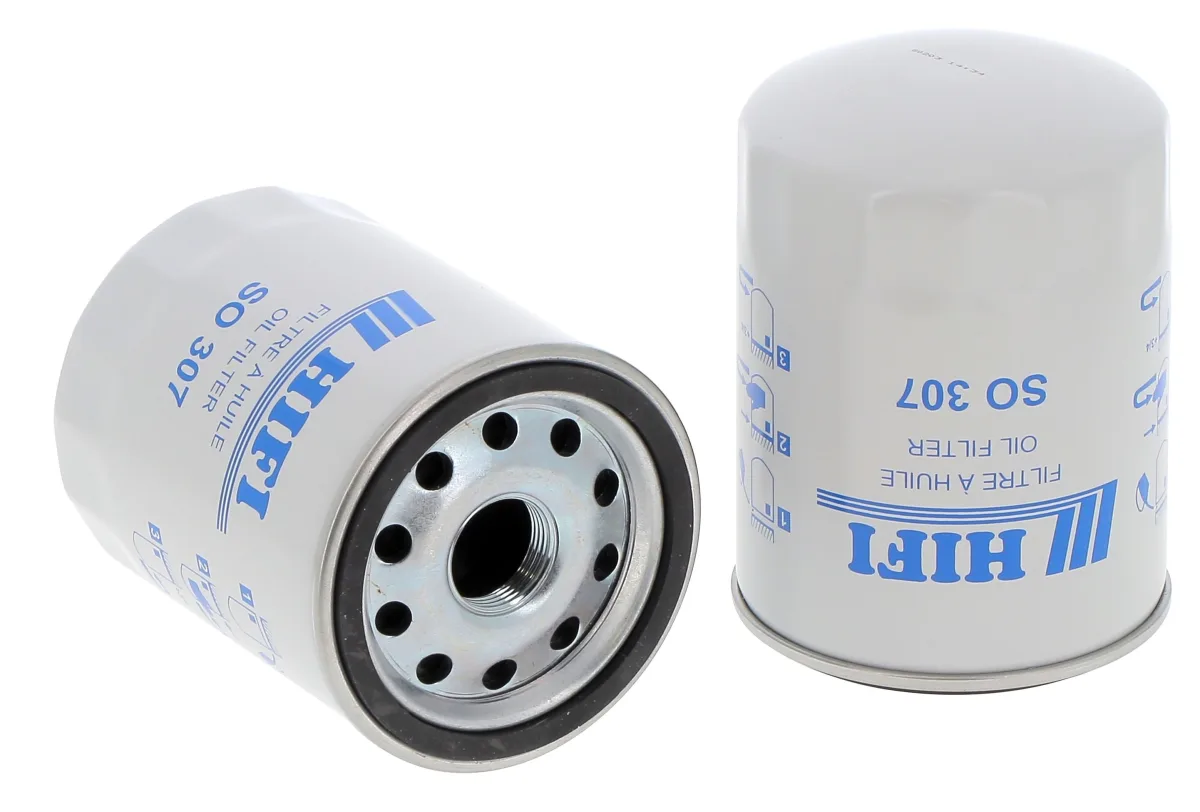 SO307 Hifi Filter