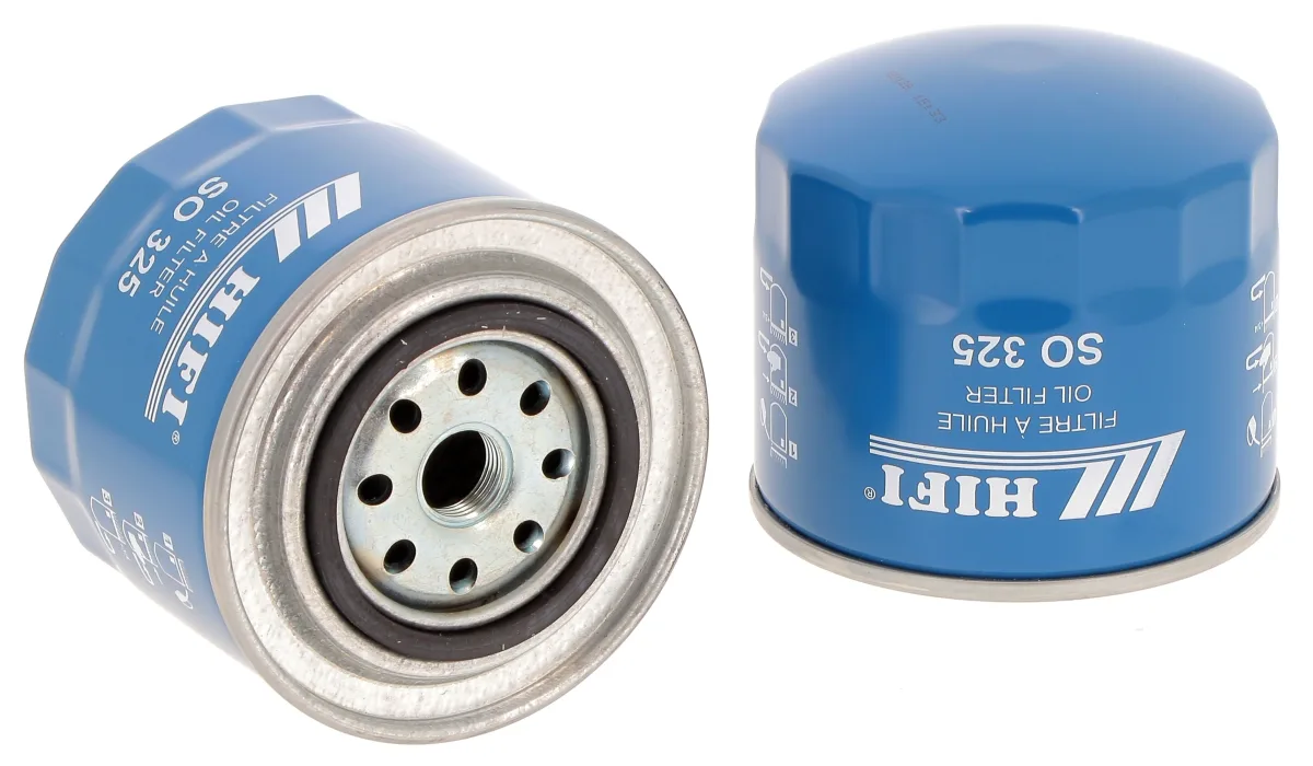 SO325 Hifi Filter