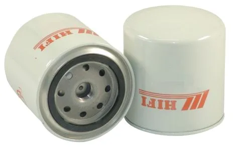 SO3308 Hifi Filter