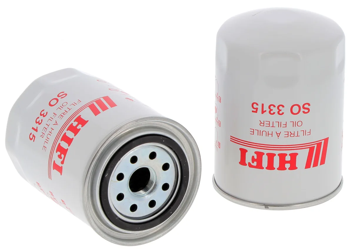 SO3315 Hifi Filter