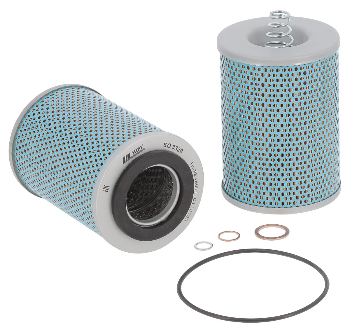 SO3320 Hifi Filter