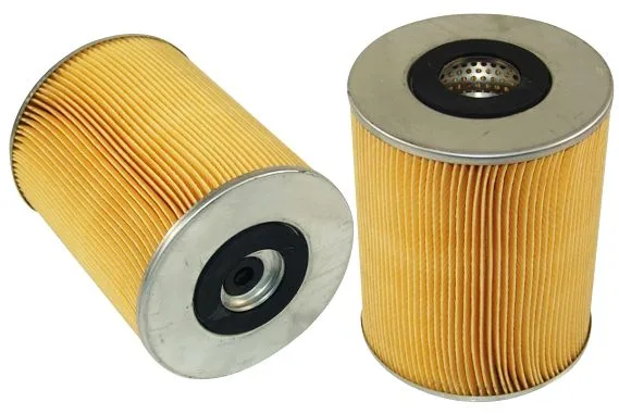SO3323 Hifi Filter