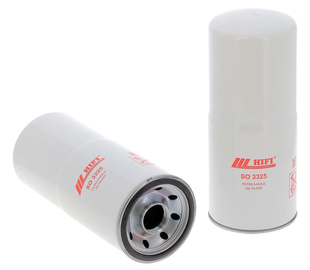 SO3325 Hifi Filter