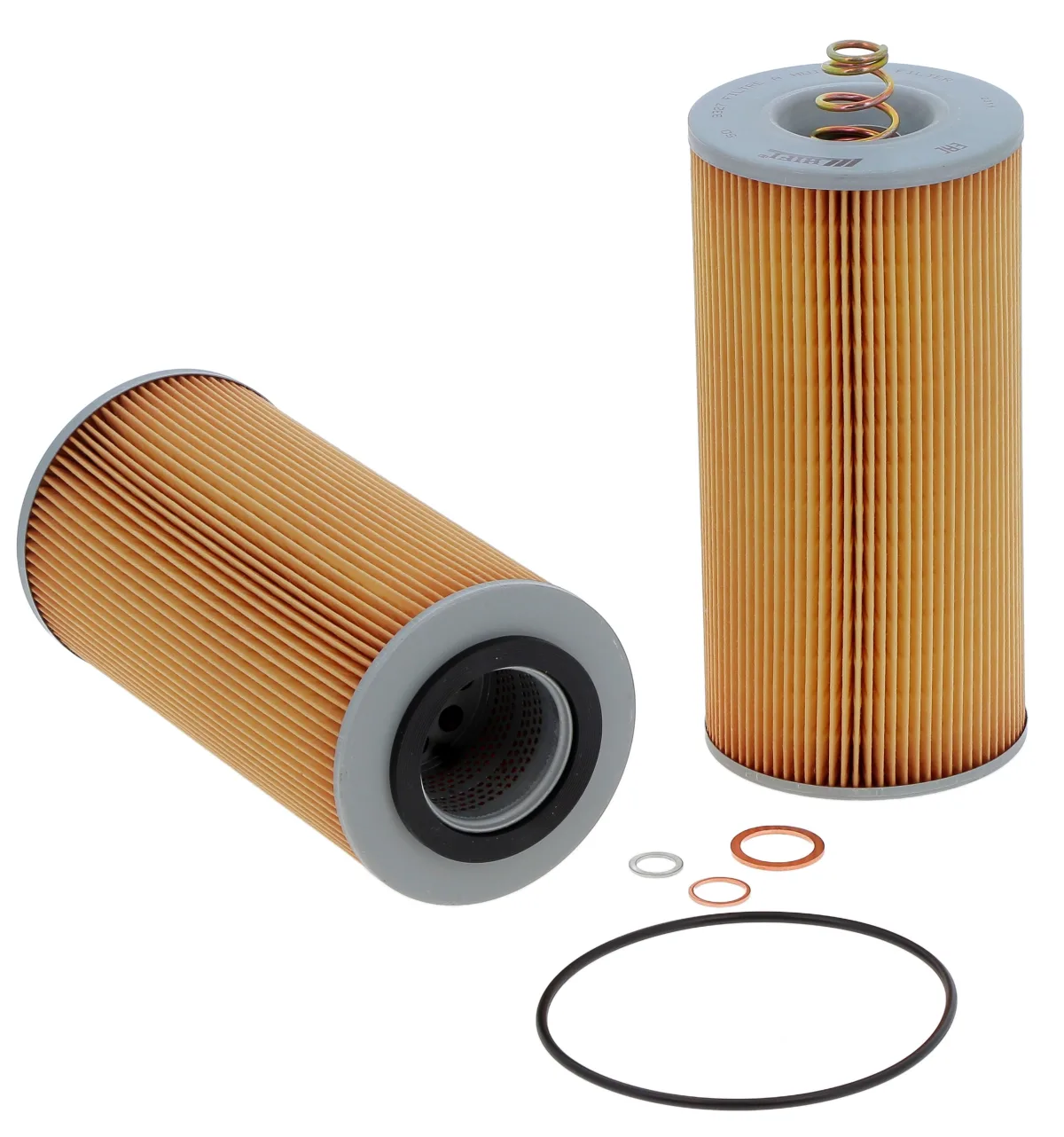 SO3327 Hifi Filter