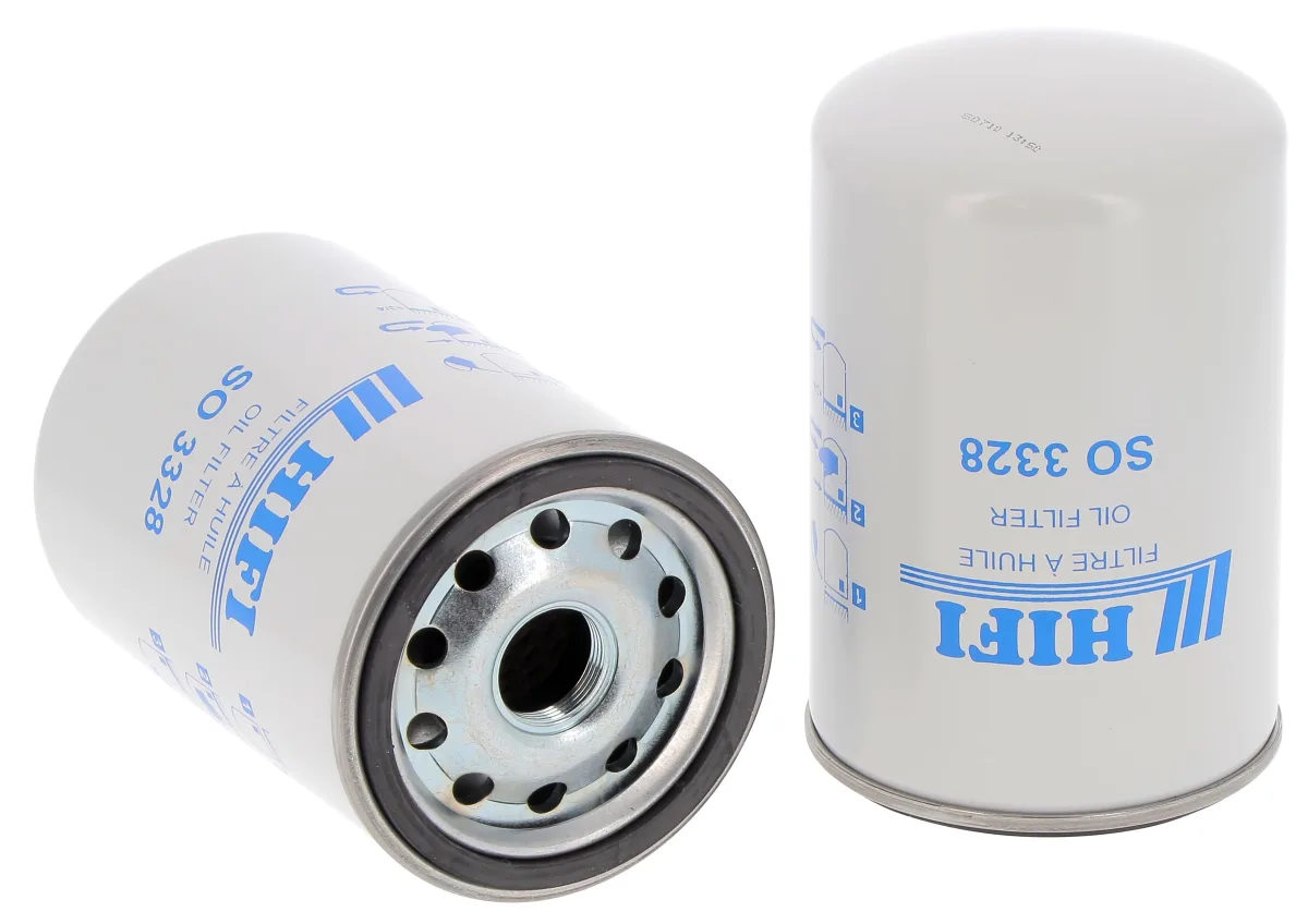 SO3328 Hifi Filter
