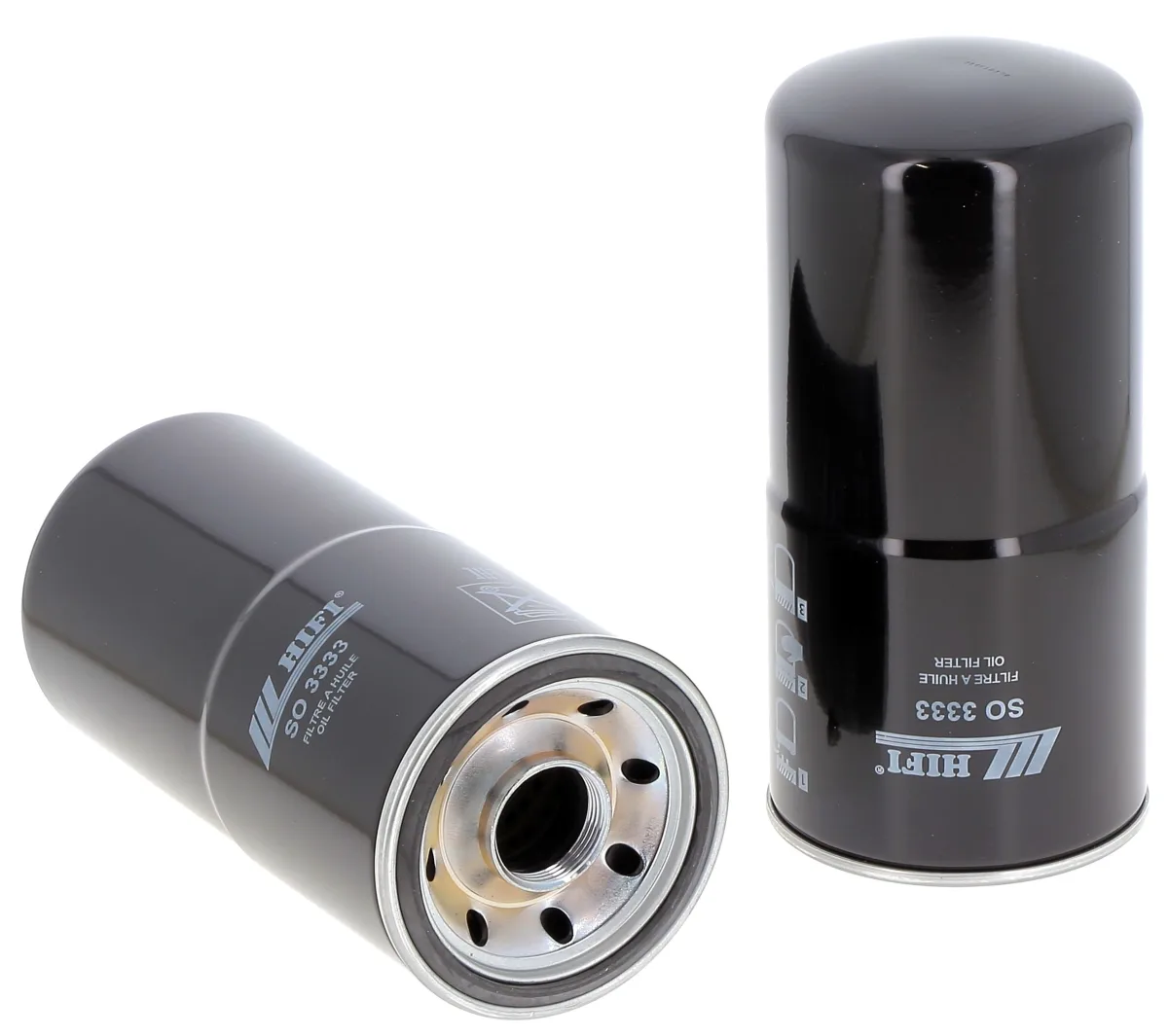 SO3333 Hifi Filter