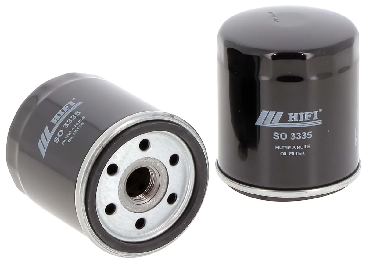 SO3335 Hifi Filter