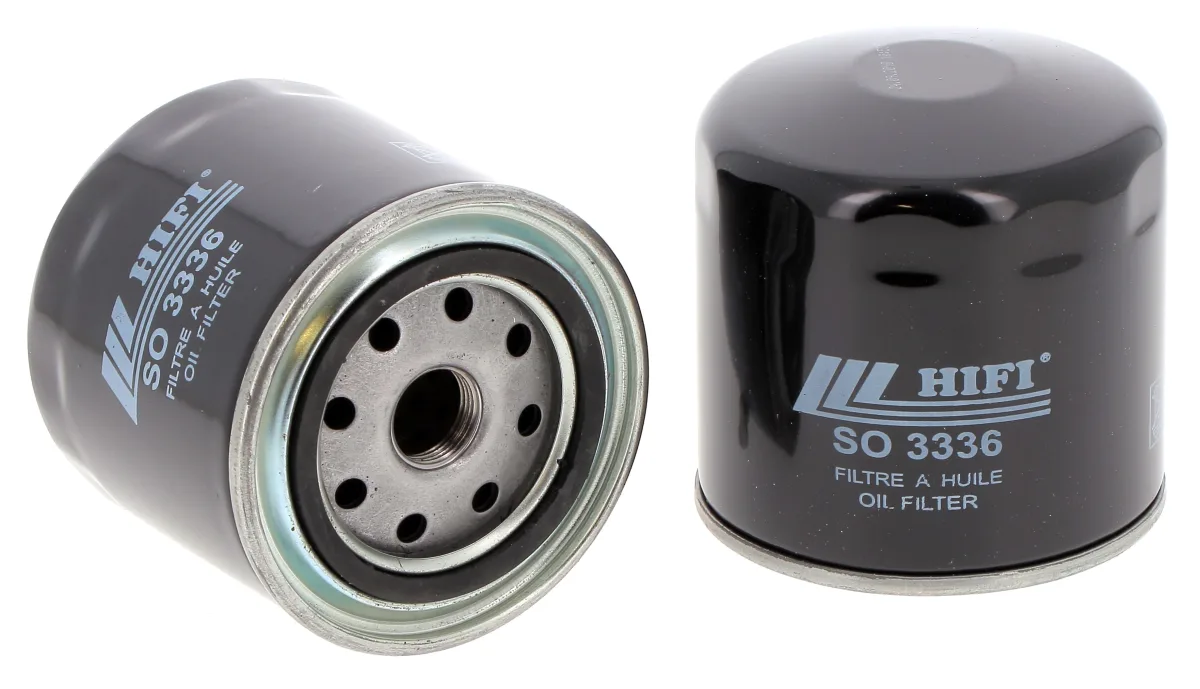 SO3336 Hifi Filter